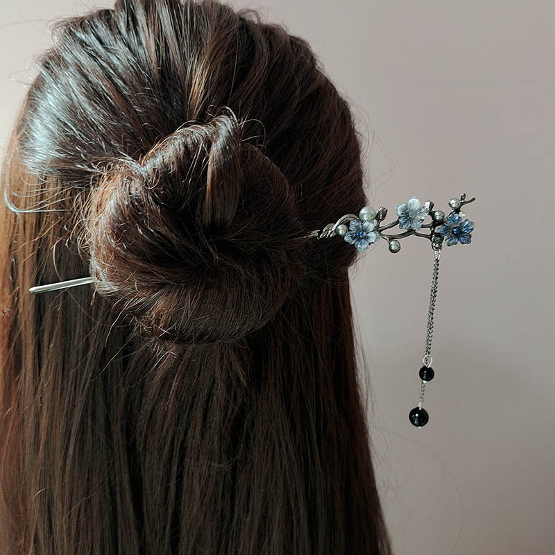 Classic Hair Stick Chopsticks  - огляд і ціна Jewelry Making Parts
