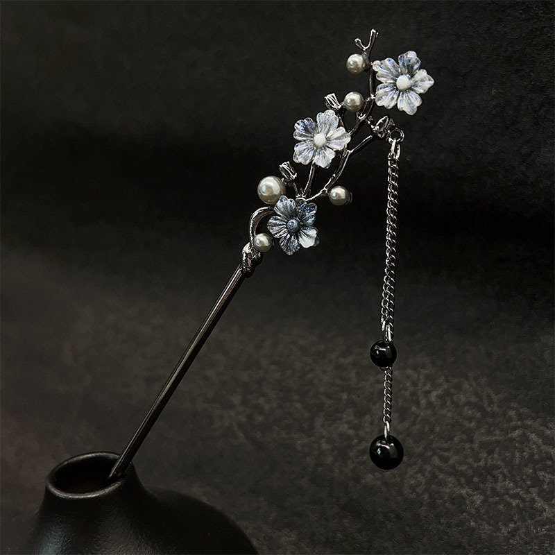 Classic Hair Stick Chopsticks  - огляд і ціна Jewelry Making Parts