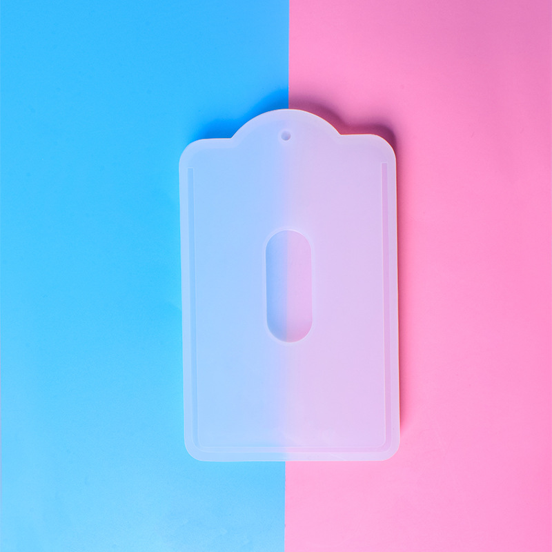 1 Piece Card Cover Mold DIY Ep - огляд і ціна Jewelry Making Glue