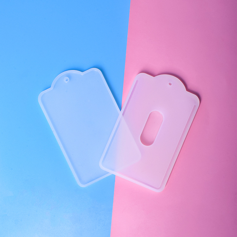 1 Piece Card Cover Mold DIY Ep - огляд і ціна Jewelry Making Glue