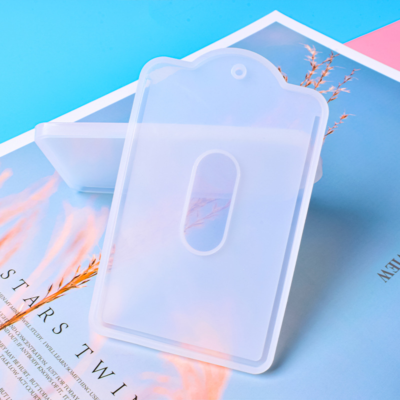 1 Piece Card Cover Mold DIY Ep - огляд і ціна Jewelry Making Glue
