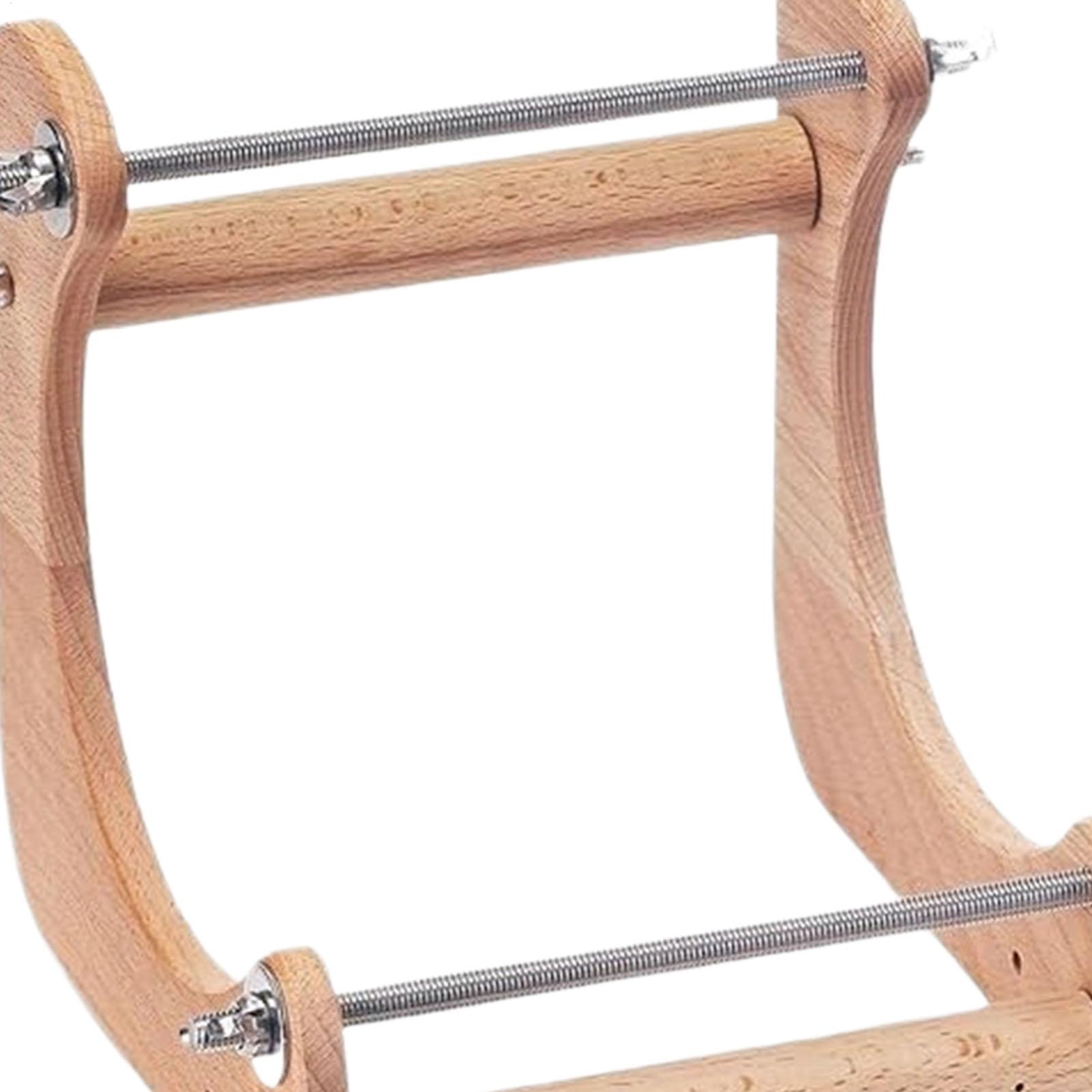 1pc Wood Beading Loom Adjustab - огляд і ціна Jewelry Making Workshop